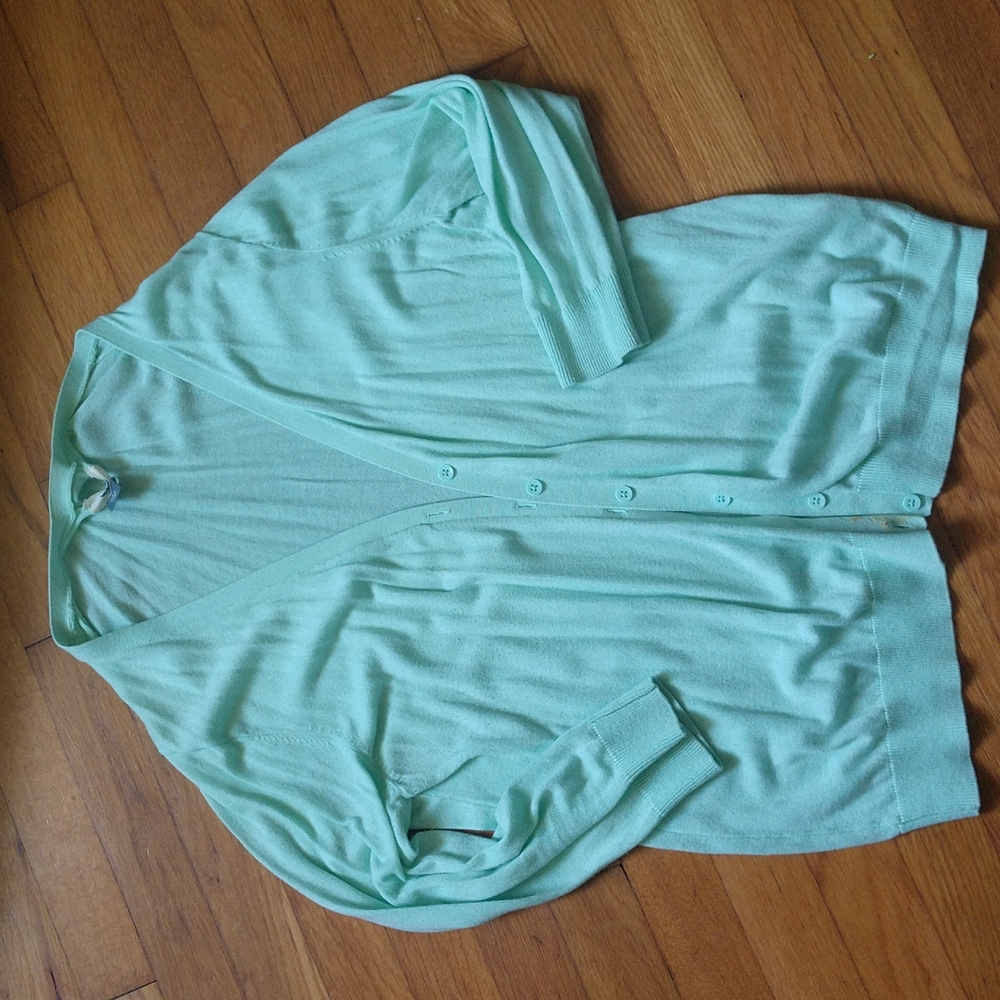 Last chance sale! Old navy cardigan